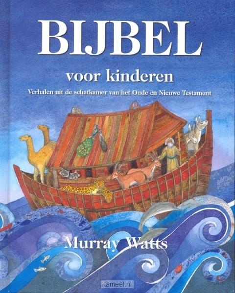 Kinderbijbel