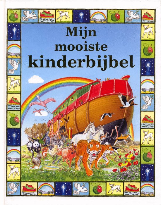 Kinderbijbel