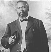 William Seymour